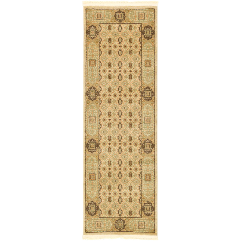 Ophelia Indoor Rug, Runner 2' x 6'1"