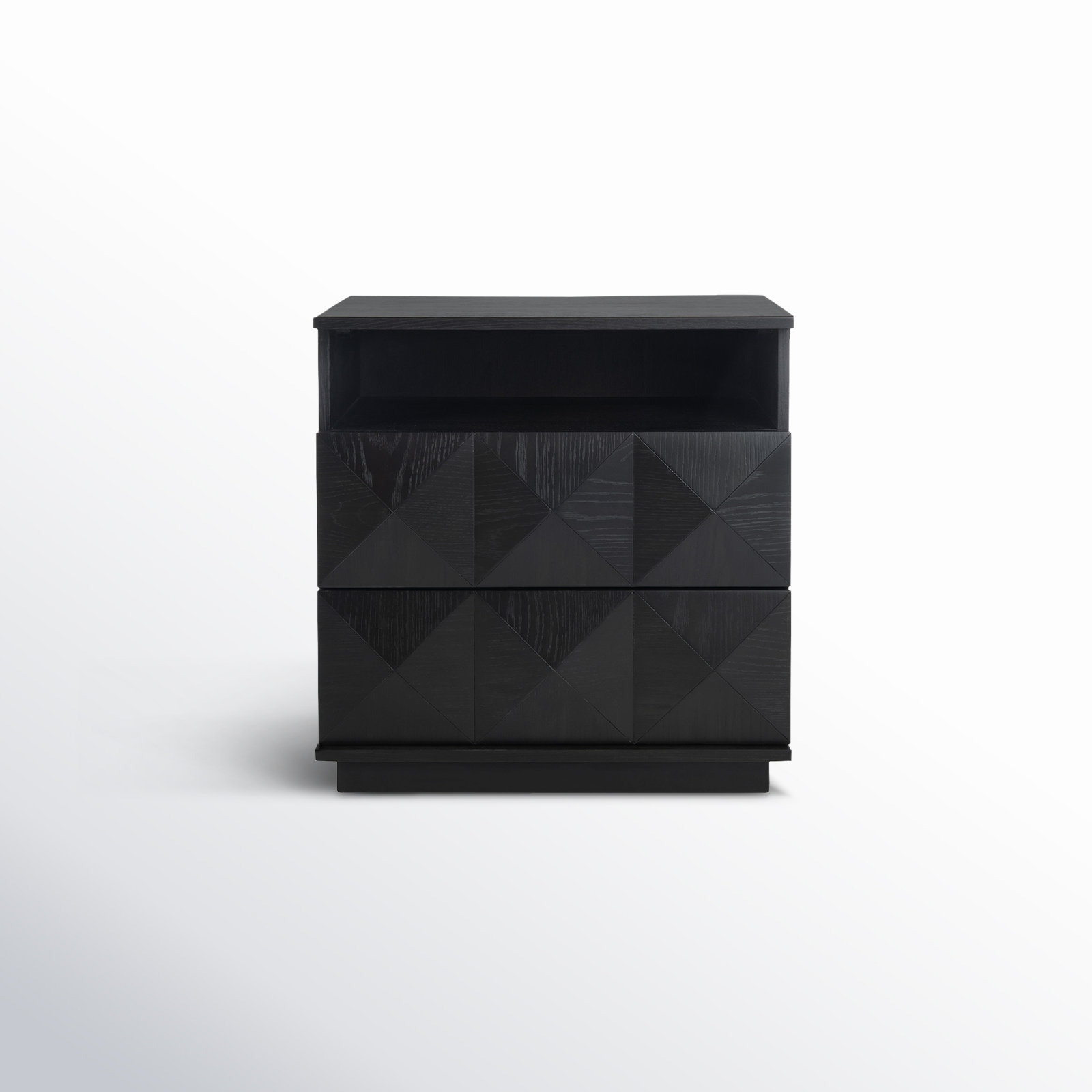 Iriye Bedroom Set, Black