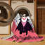 Tapis de Noël lavable The Holiday Aisle®-415410247