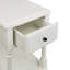 Side Table with Storage-1984102560
