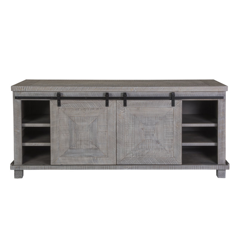 Console de divertissement Cofer, Gris