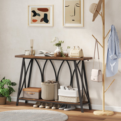 120cm Console Table