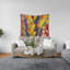 Tapisserie murale-1186403955