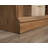 Brunoy 5 Shelf Bookcase Mo 3A-108658960