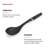 KitchenAid® Classic Basting Spoon-128865875