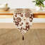 Chemin de table Merlene Daisy-24072607