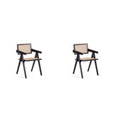 Hamlet Solid Wood Arm Chair