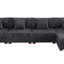 5 Seater Seating Component-940959751