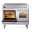 ILVE Nostalgie II 40 in Induction Range-2084676061