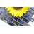 Swimming Pool Series 1" X 2" Porcelain Mosaic Tile-113658343