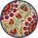 Eaglin Floral Indoor Rug