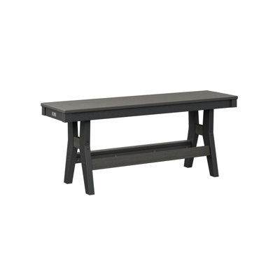Banc portatif Berlin de 44 po