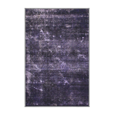 Abstract Indoor Rug