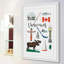 Molly Rosner - Single Picture Frame Painting-18568061