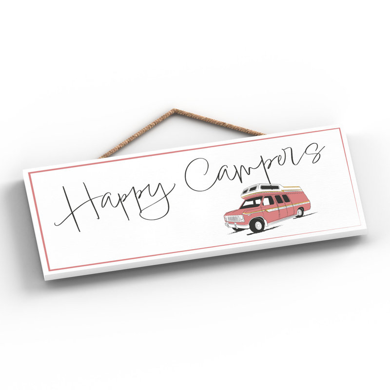 Transportation Wall Decor on Solid Wood