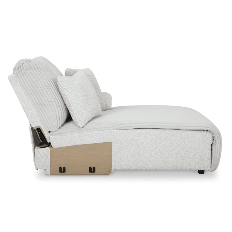 Canapé modulaire 3 pièces Raelynn