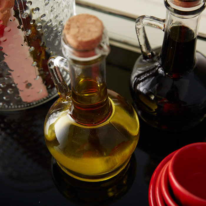 Margi Huile Et Vinaigre