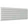 Reeded Casing