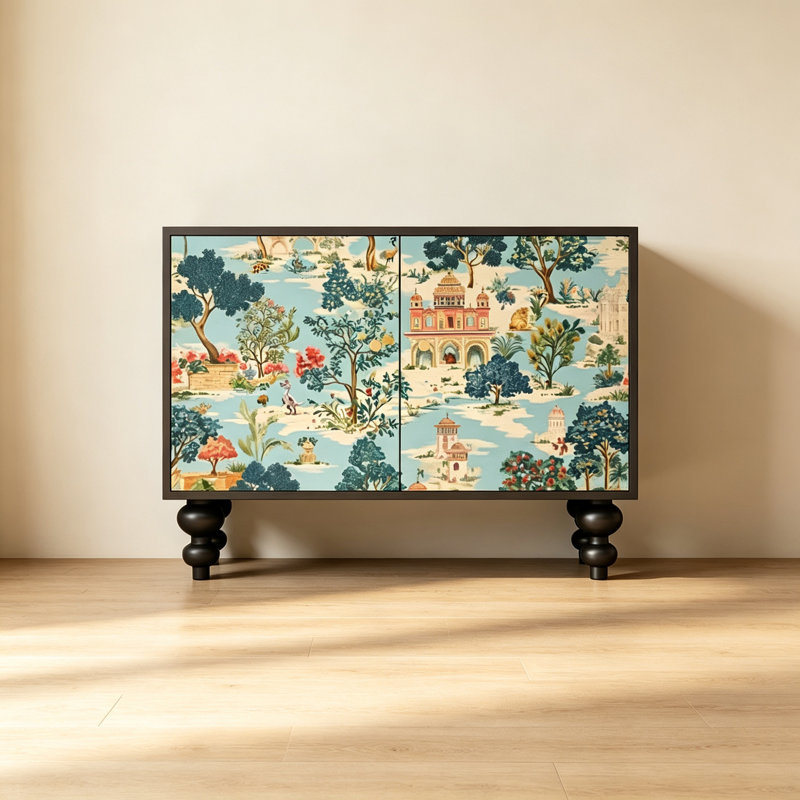 Eberly, Black