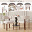 48.5cm H Upholstered Upholstered Back Side Chair-1515319683