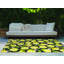 Tapis d'extérieur Lemons-424801241