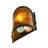 Cheylynn LED Flush Mounted Sconce