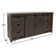 Hebden 70'' Solid Wood Sideboard