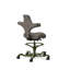  Fauteuil assis-debout avec repose-pieds HœG Capisco-123171931-123277918