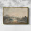 "Vintage Landscape - CDxxi" sur toile-1553124077-1553124076