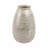 Handmade Pottery Earthenware Decorative Vase - Textured Ceramic Accent Piece For Floral Arrangements & Home Decor - Stylish & Durable Tabletop Display-541957805