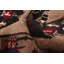 Tapis brun clair Largeros War 3 pi 1 po x 5 pi 0 po