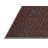 Machine Washable Trellis Gray Area Rug-1410031656
