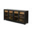 Millie 78'' W Solid Wood Sideboard