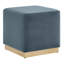 Repose-pieds rembourré Modway Tilden-96356252