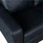 Fauteuil inclinable avec 2 porte-gobelets-1418946410