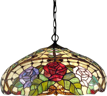 Pulver 2 - Light Unique/Statement Pendant