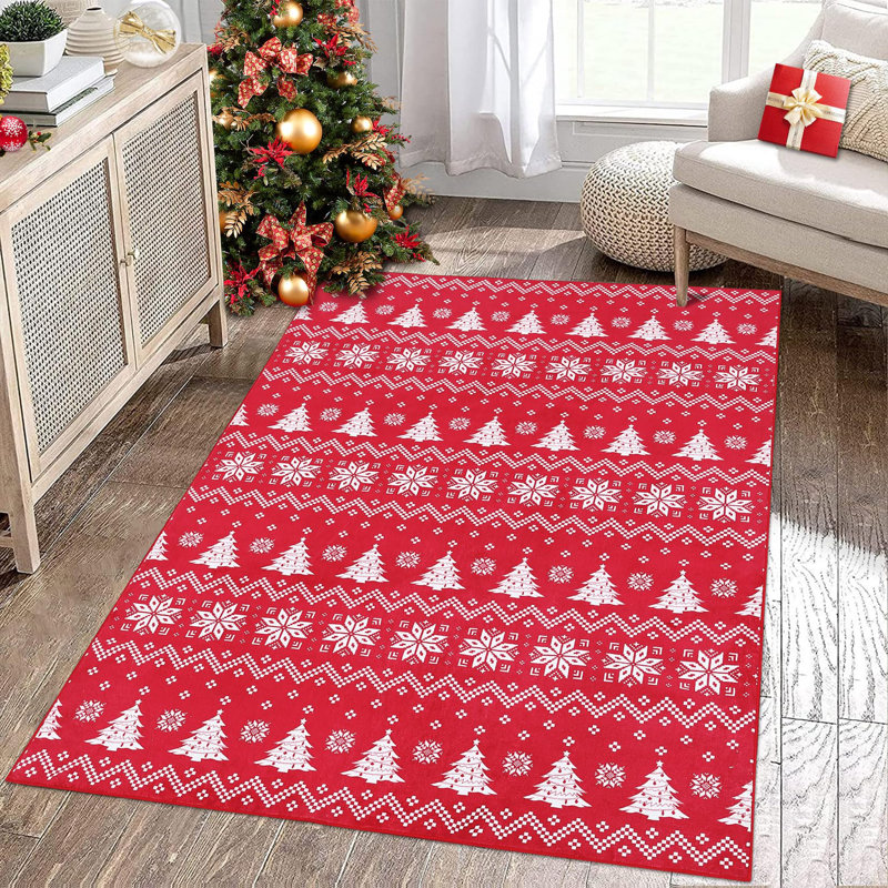 Area Rug, Rectangle 120 x 170 cm