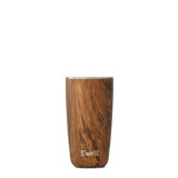 S'well Stainless Steel Tumbler with Clear Slide-Open Lid - 18 Fl Oz - Triple-Layered Vacuum