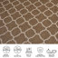 Tapis intérieur / extérieur Arneshia-2095736609