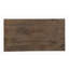 Bureau en bois massif Mamtha Brookside