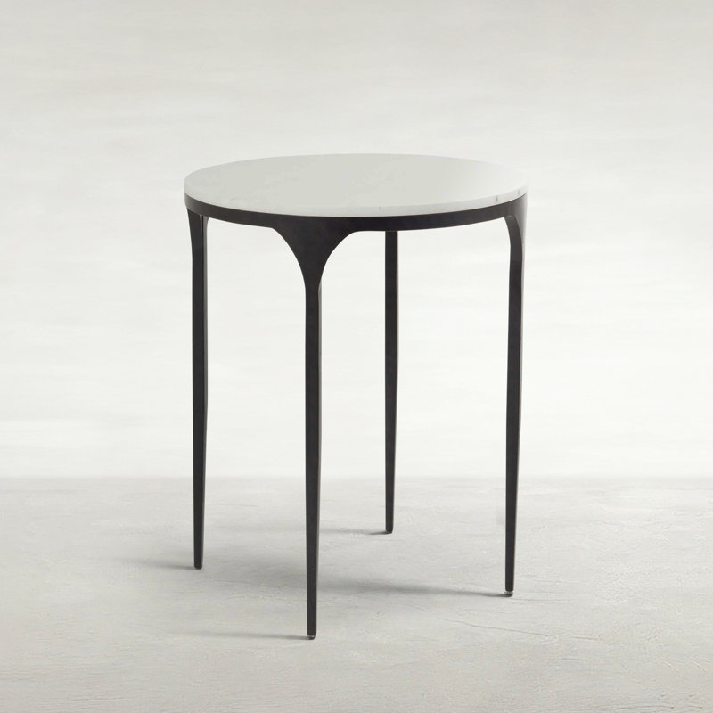 Hart End Table