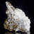 Calcite, Chalcopyrite and Dolomite. Sweetwater Mine