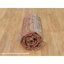 Tapis oriental en laine douce noué à la main 9 pi x 11 pi 9 po rouge 88FE4938FFB540D28F92505CE96C7816