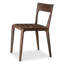 Dining Chair Quentin Oxidized Look
