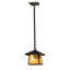 Jaliyah 1 - Light Pendant