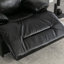 Fauteuil de cinéma inclinable et berçant-436837702