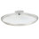 Cristel Mutine Glass Lid
