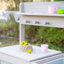 Fun Outdoor Kitchen Set