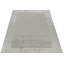 One-of-a-Kind 7'10" X 11'2" Hand Knotted Area Rug
