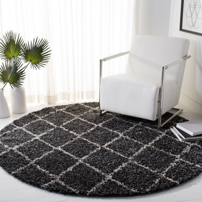 Gotha Performance Geometric Rug